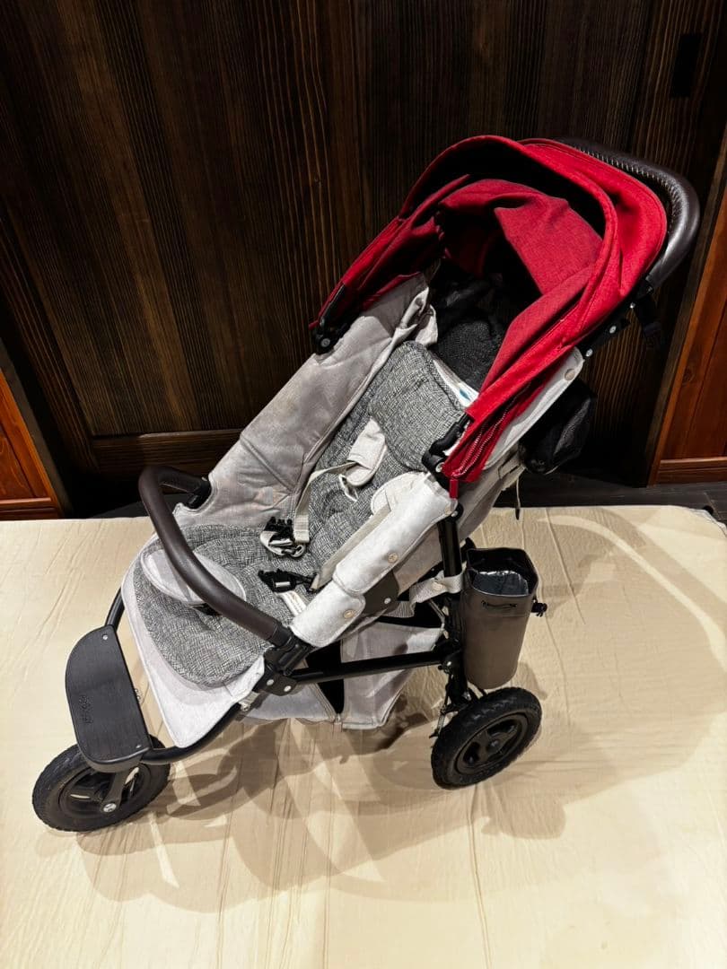 AirBuggy エアバギー ココプレミア　フロムバース