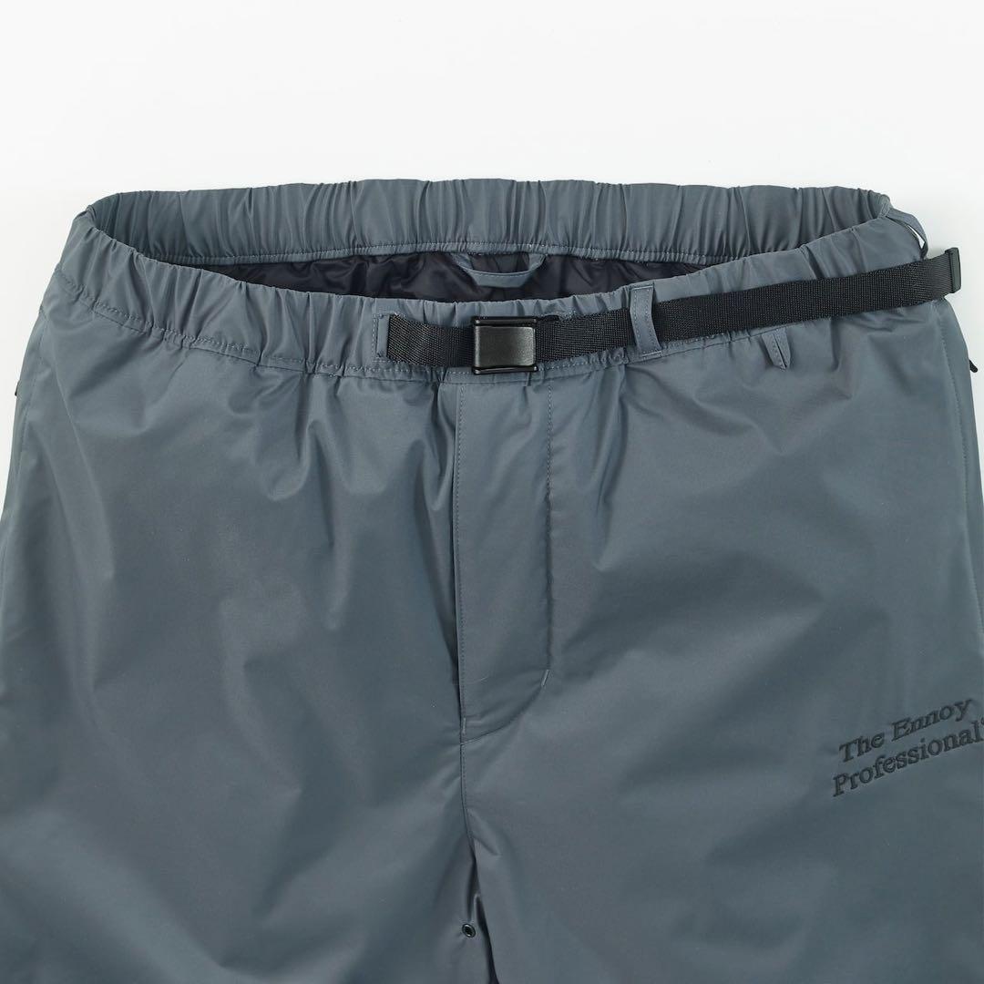 ジャケット・アウター ENNOY PROFESSIONAL PADDED SETUP 2025