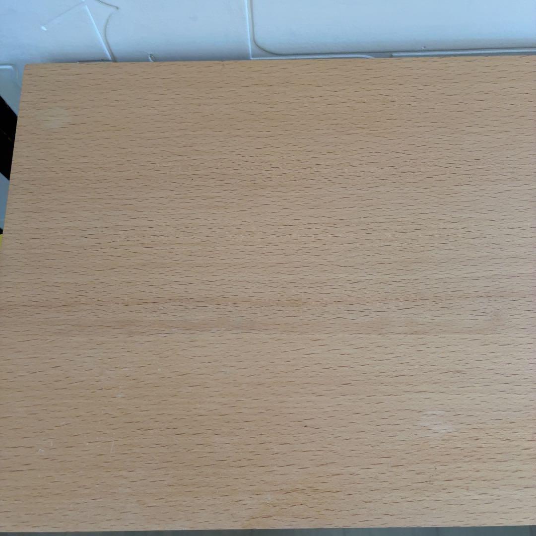 【イデアコ】机 パソコン台 キャビネット　パレットディーエム　コンソールテーブル