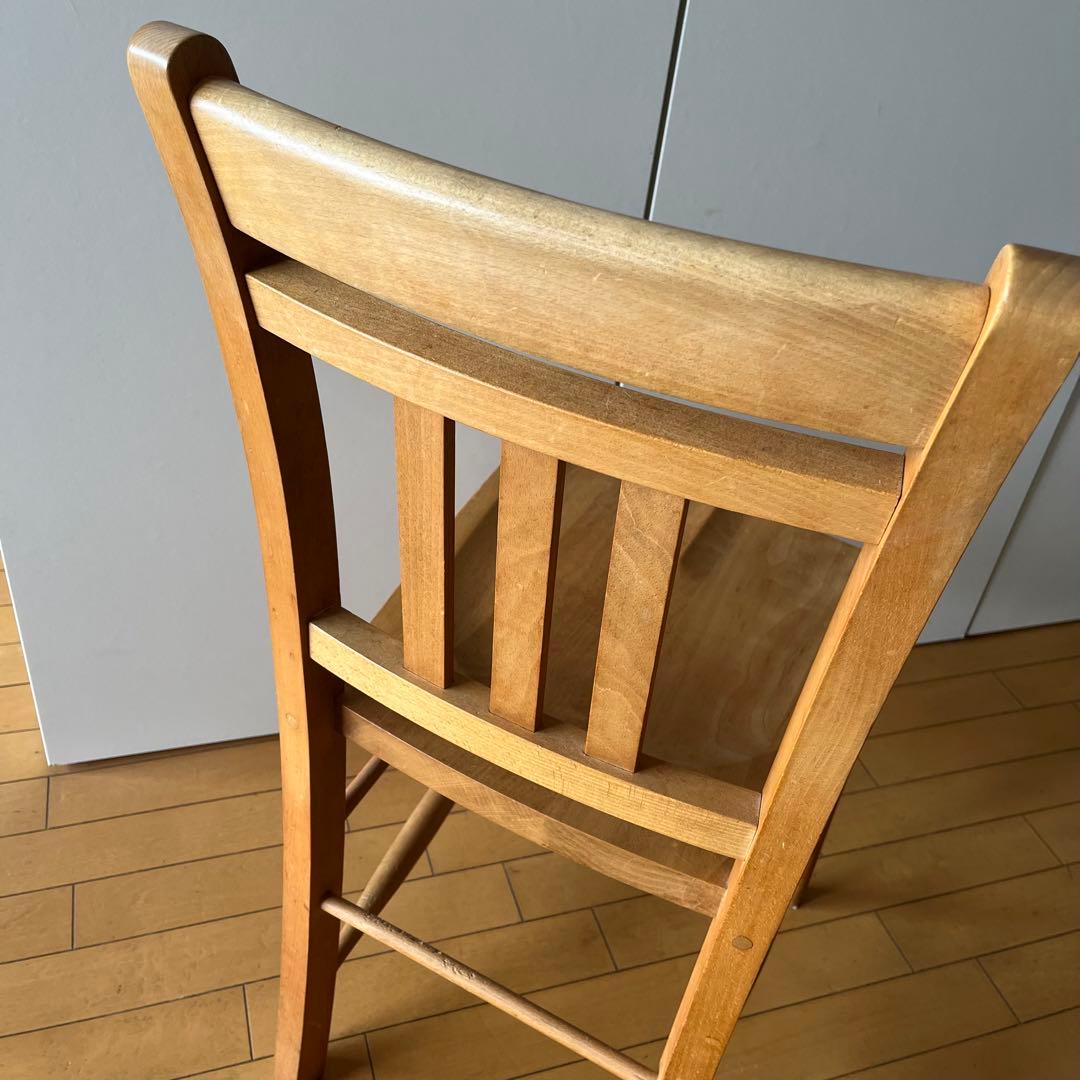 ペニーワイズ　クラブハウスチェア　1脚