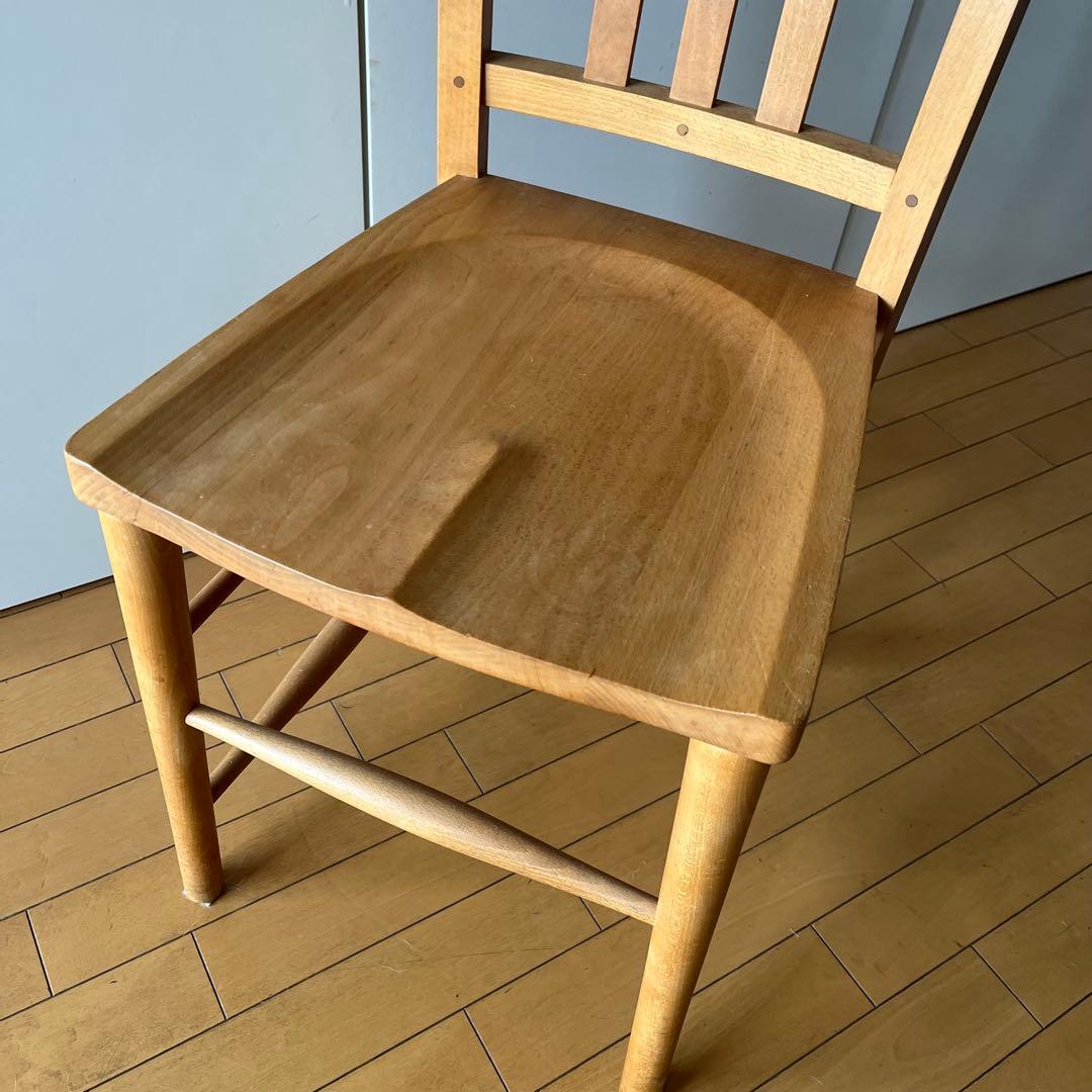 ペニーワイズ　クラブハウスチェア　1脚