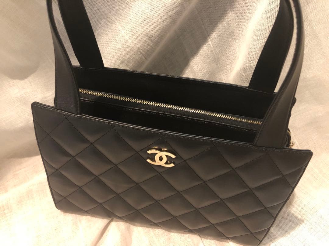 シャネル　CHANEL バック　レア　⑤