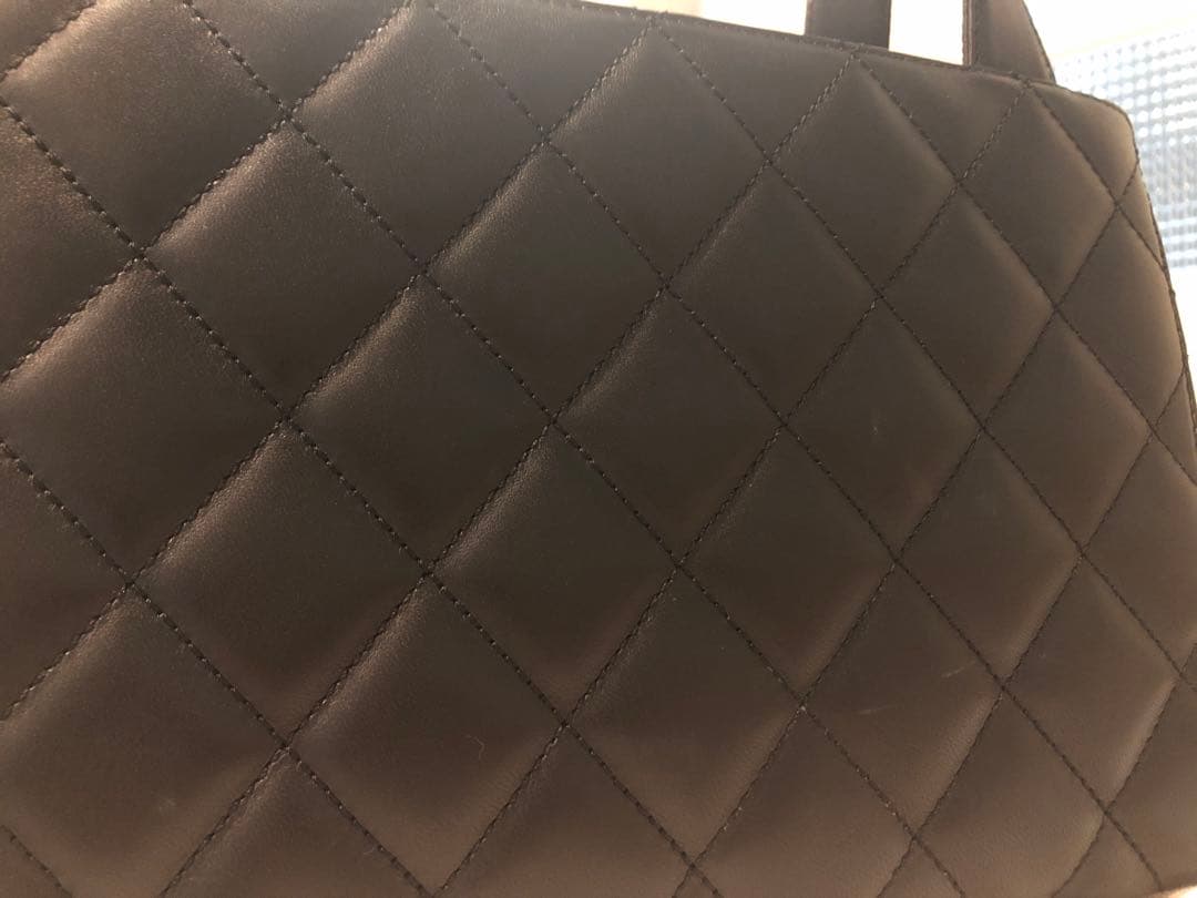 シャネル　CHANEL バック　レア　⑤