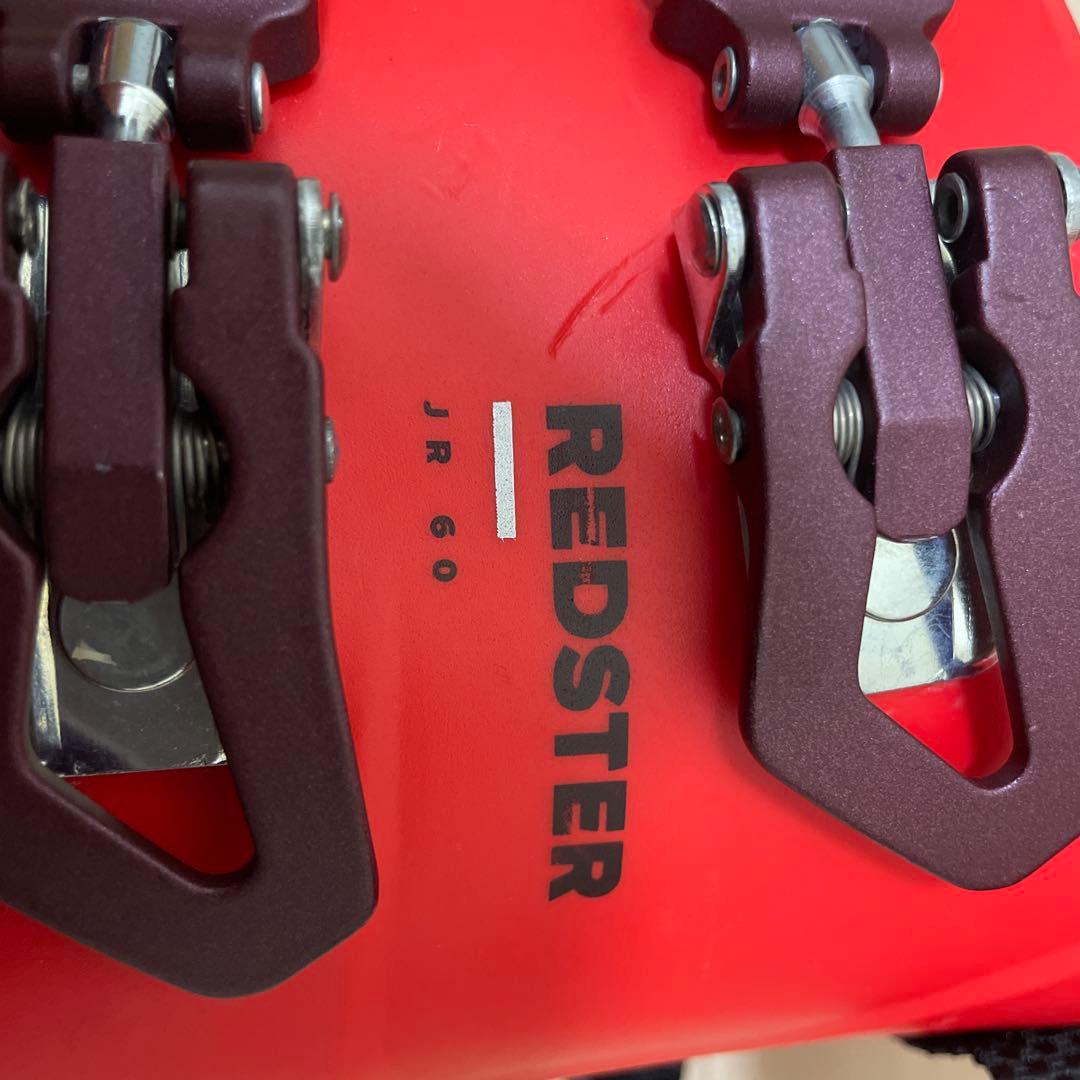 アトミックスキー ブーツ スキーブーツ　SIDASインソール付き