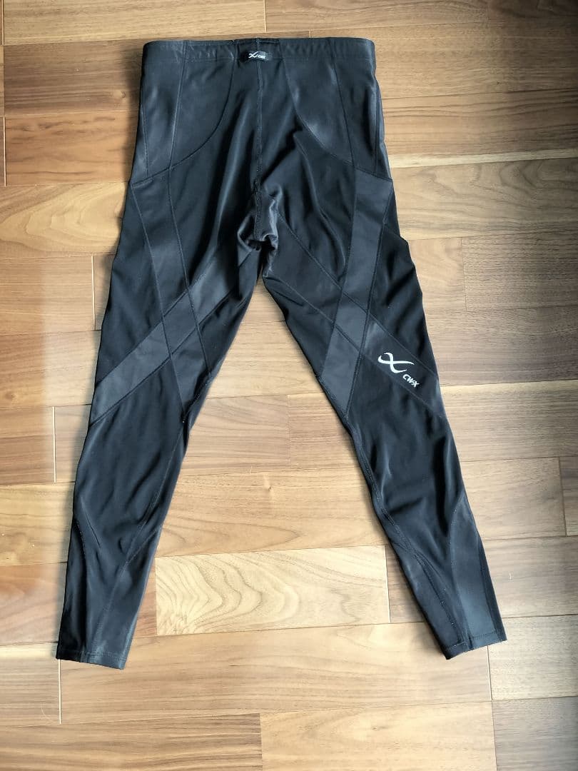 ❤美品❤CWX/ワコール　HZY339 　レディーススポーツタイツジェネレーター