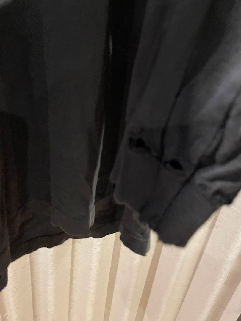 90’s ビンテージ　TOOL ロンT