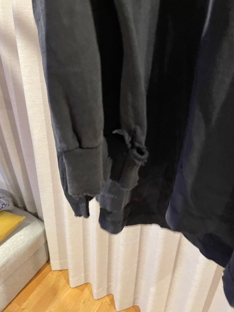 90’s ビンテージ　TOOL ロンT