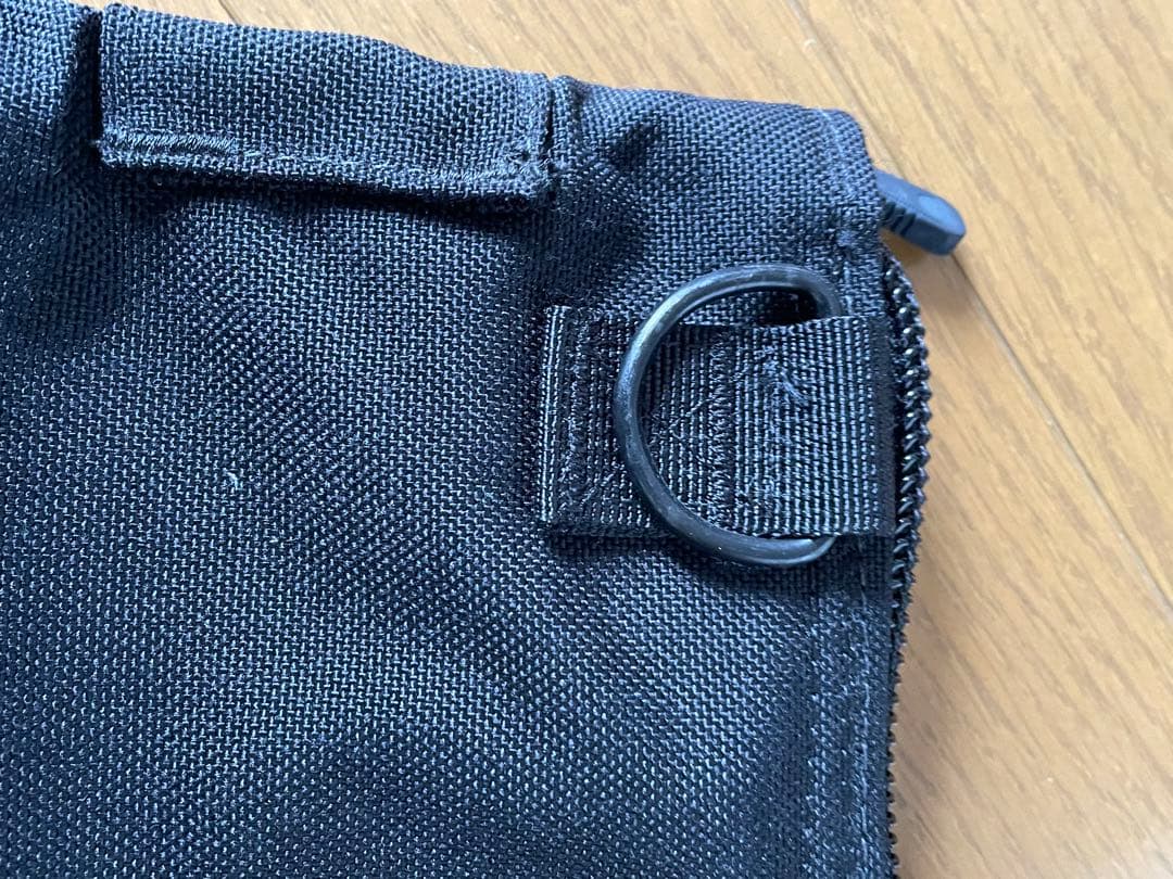 TIGER EMB ヘルメットバック 希少 新品未使用 タイガーエンブ