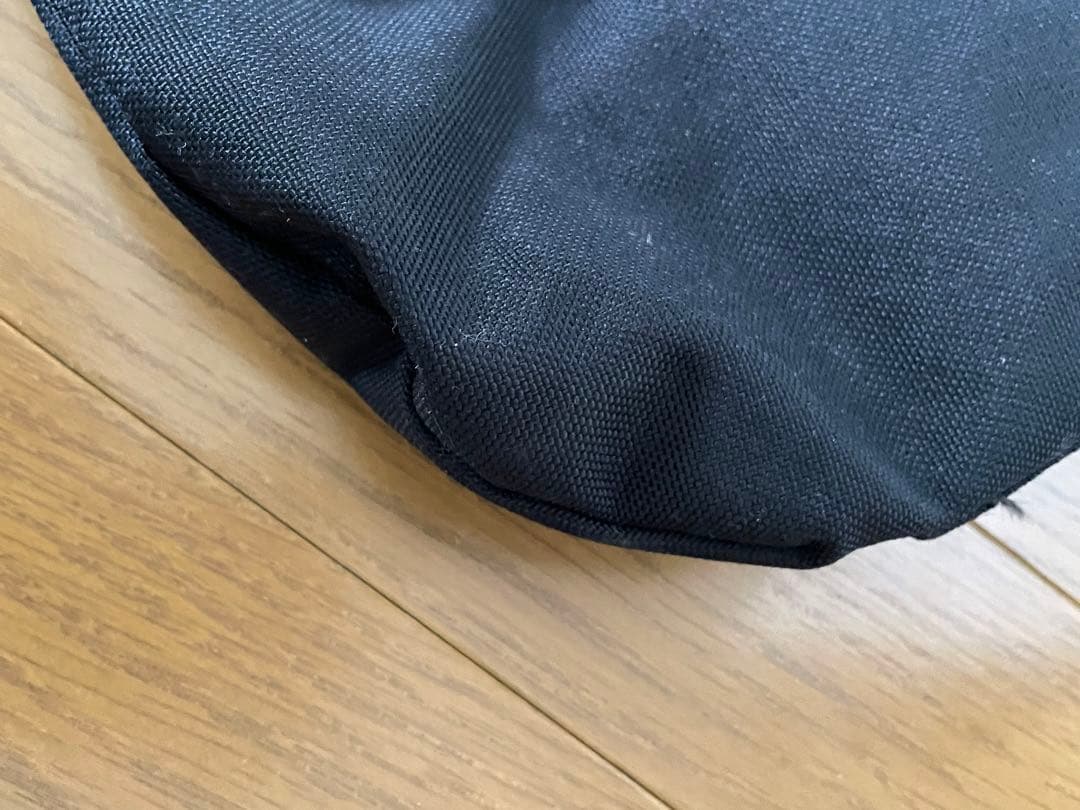 TIGER EMB ヘルメットバック 希少 新品未使用 タイガーエンブ