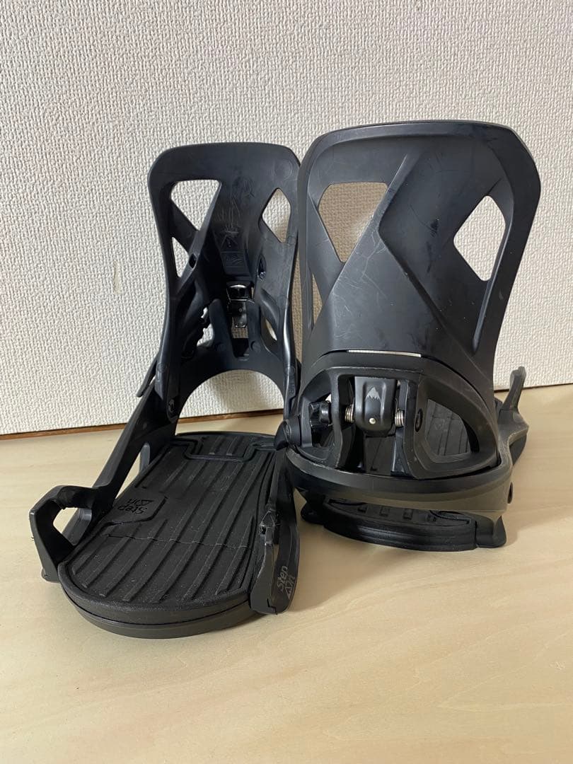 バートン ステップオン　M