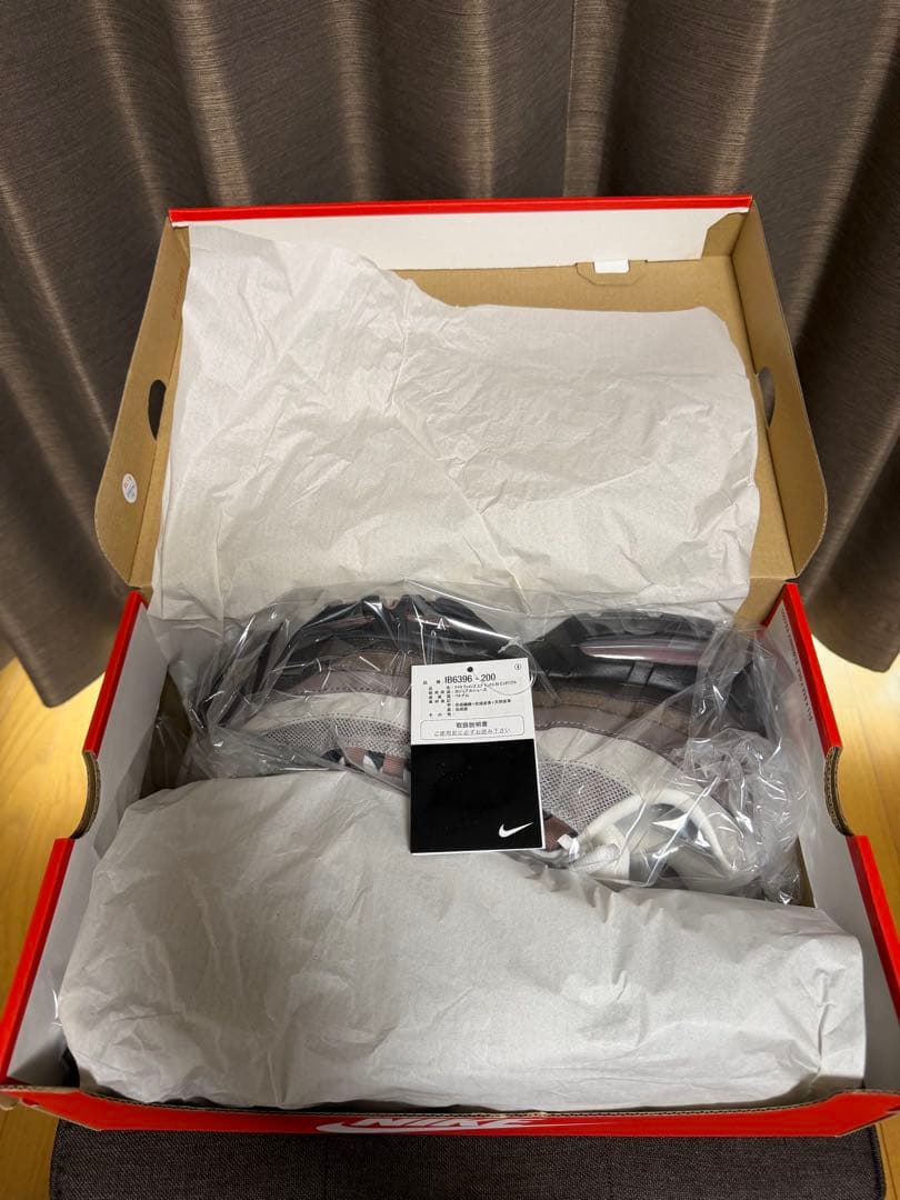 靴 Nike Air Max 95 OG Big Bubble Brown 29cm