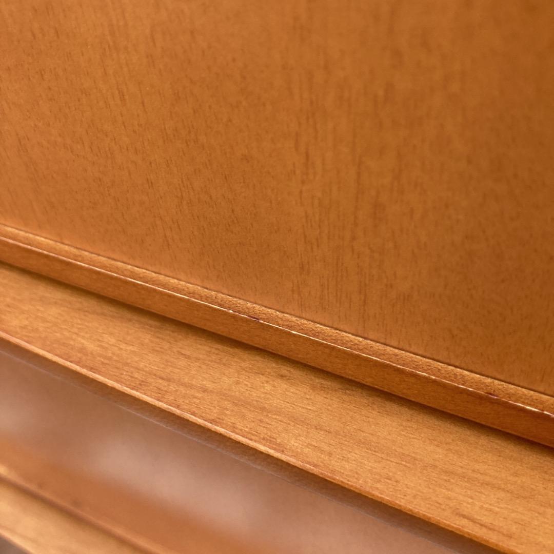 りんりん様　arflex アルフレックス コンポーザー モダン 3段チェスト