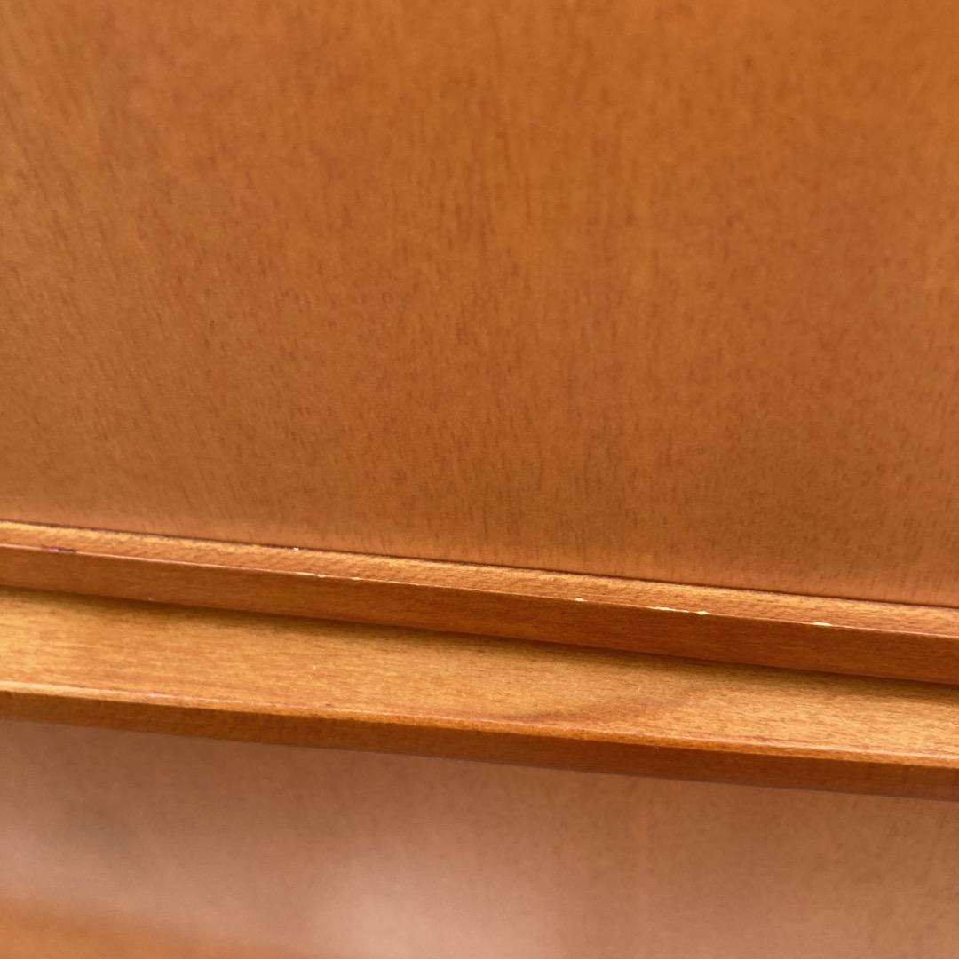 りんりん様　arflex アルフレックス コンポーザー モダン 3段チェスト