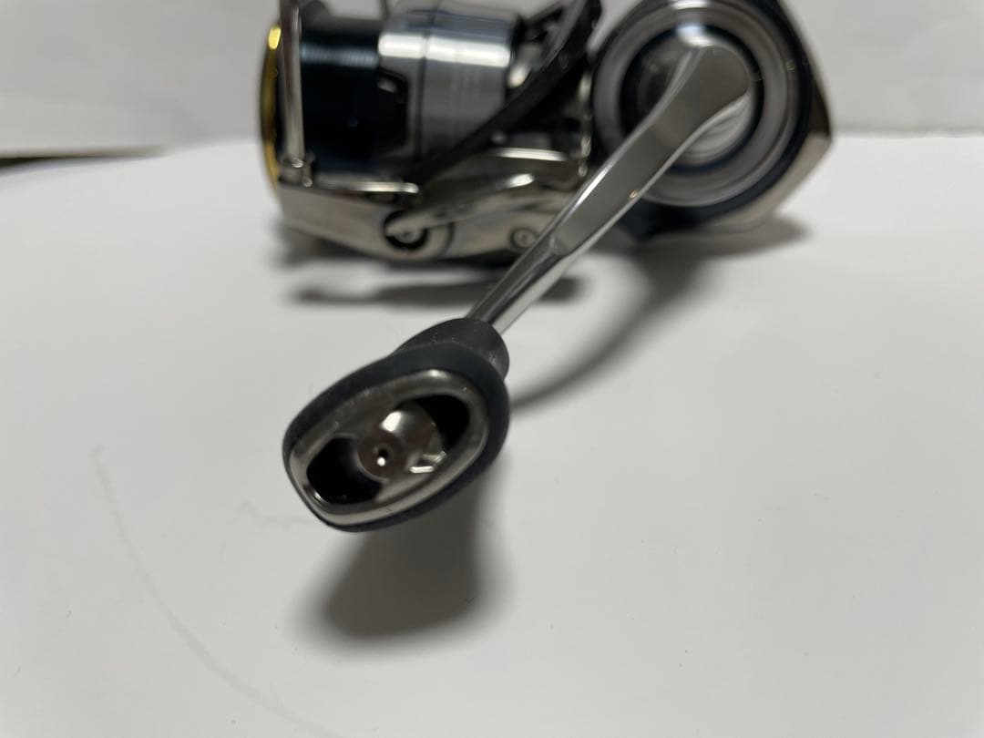 最終値下【美品】19セルテート LT2500S ガラスコーティング済み