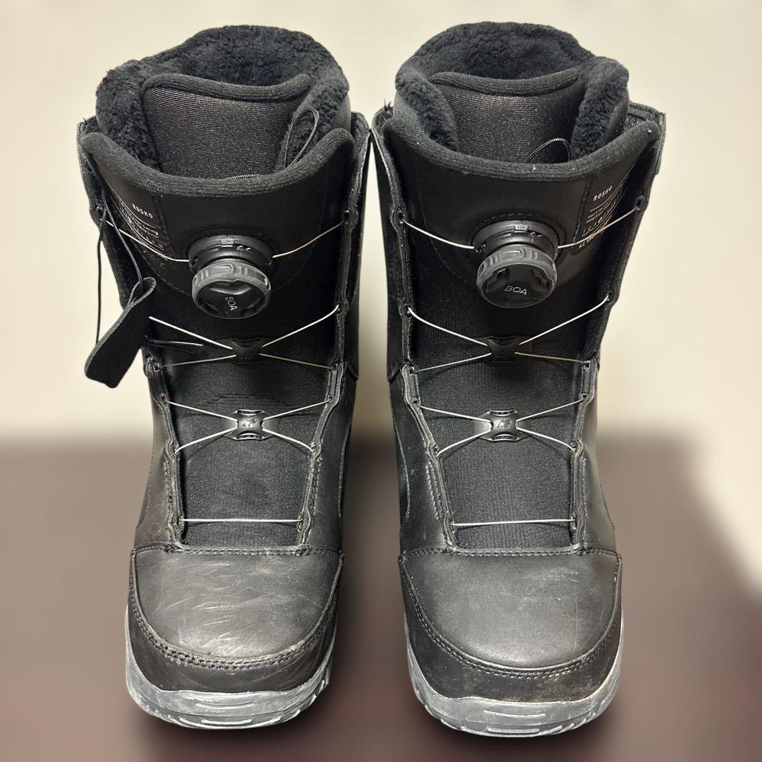 K2 スノーボードブーツ ROSKO 26,5cm