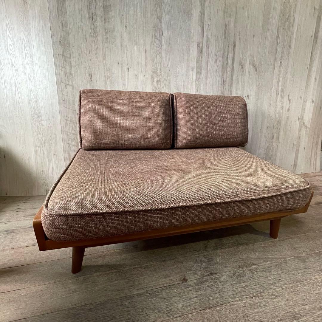 ウニコ アルベロ 2人掛けソファ unico ALBERO 2シーター 北欧家具