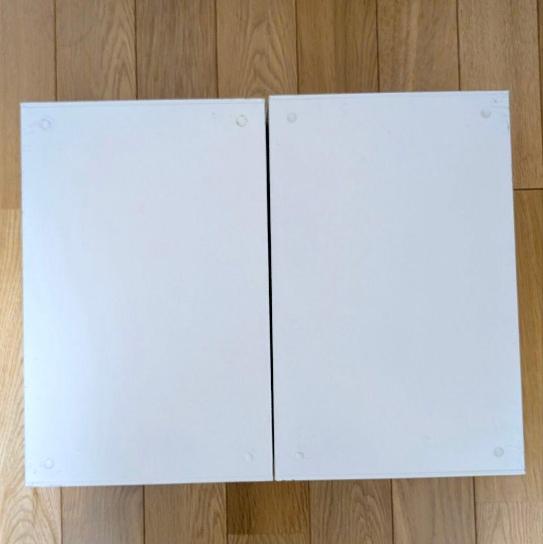 【激レア/廃盤】PUEBCO スチールストレージ2個セット 丸型取っ手 本店購入