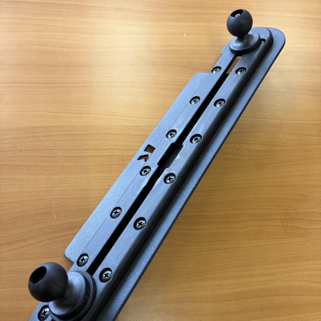 RAM MOUNTS ラムマウント タフトラック (JL/JT共通) 中古品