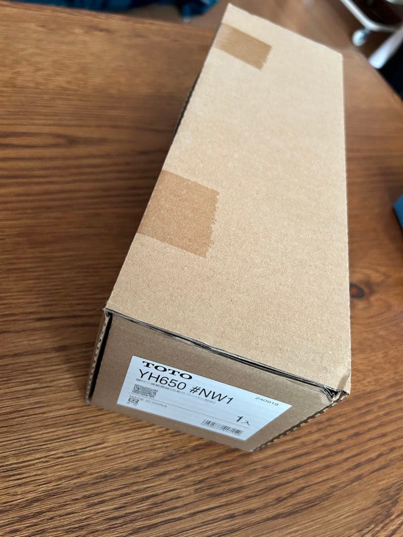TOTO YH650 NW1 ⚠︎５個セット