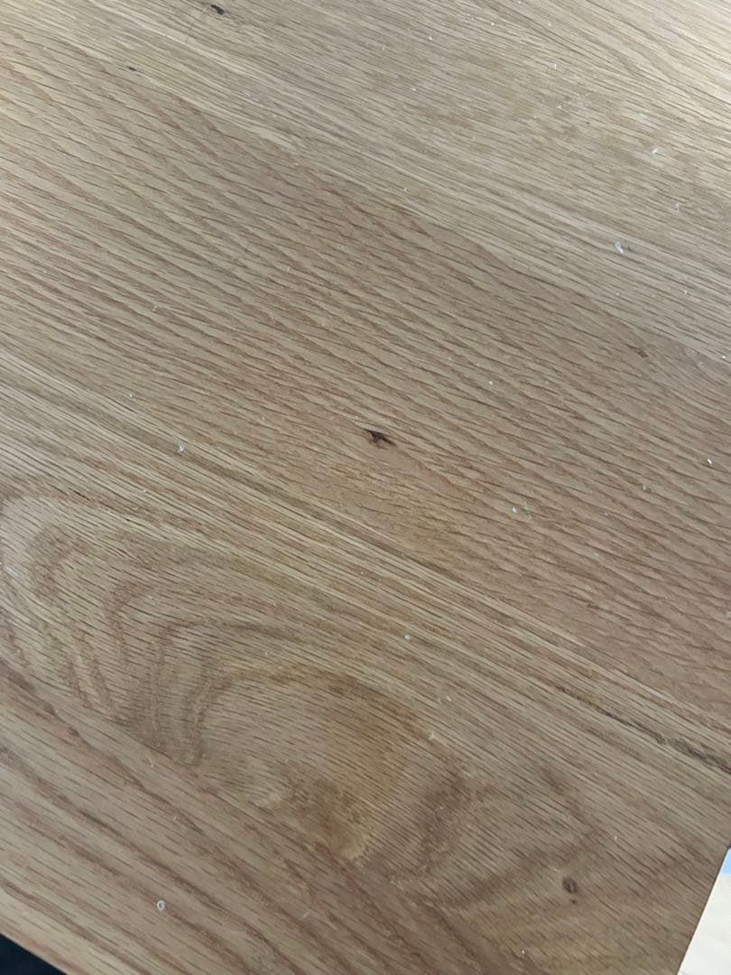 リセノ　ダイニングテーブル