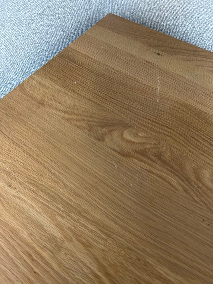 リセノ　ダイニングテーブル