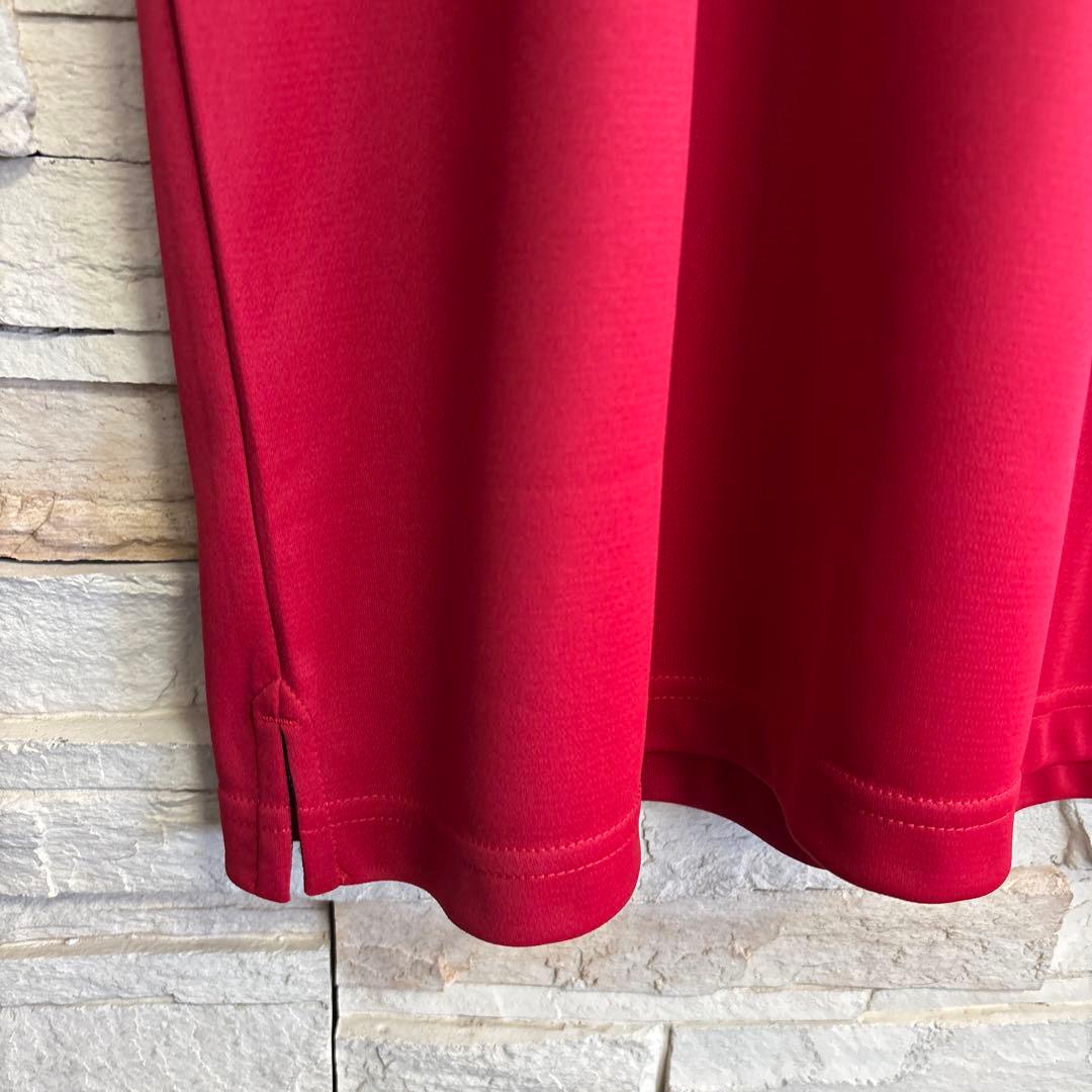 トミーヒルフィガー　ポロシャツ サイズL 新品未使用