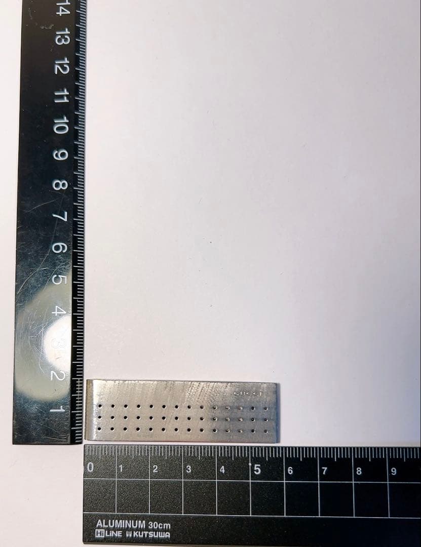 グッチ　GUCCI マネークリップ　シルバー925