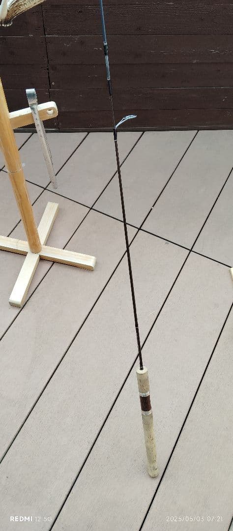 トラウトワンスペシャル　66L 　シマノ