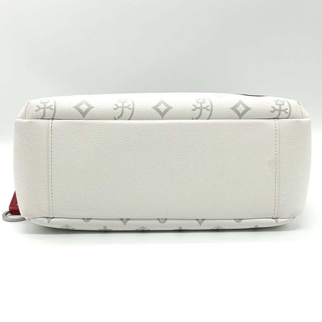 @BADR HARI　カステルバジャック トートバッグ ゴルフバッグ