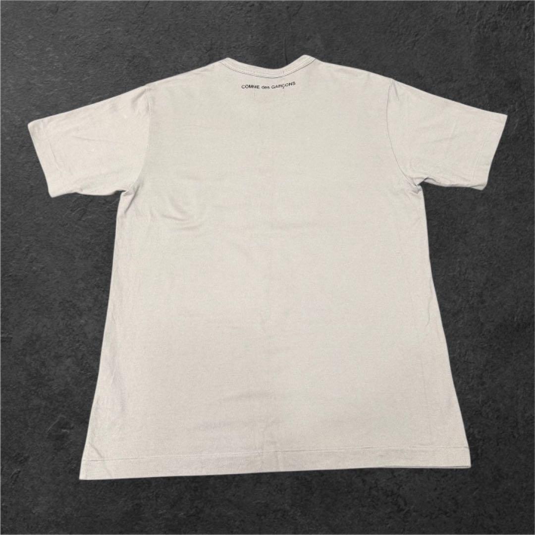 comme des garcons nemethコラボT Lサイズ
