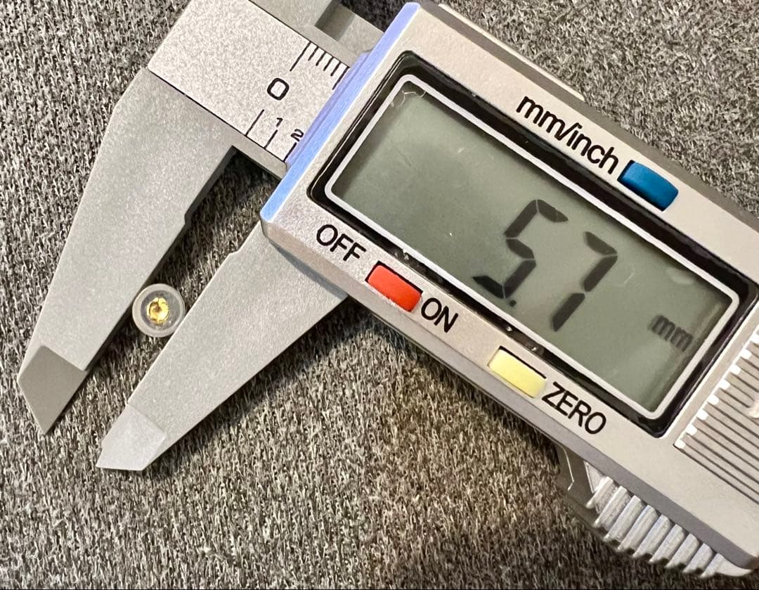 18金レディースピアスルビーセール❣️