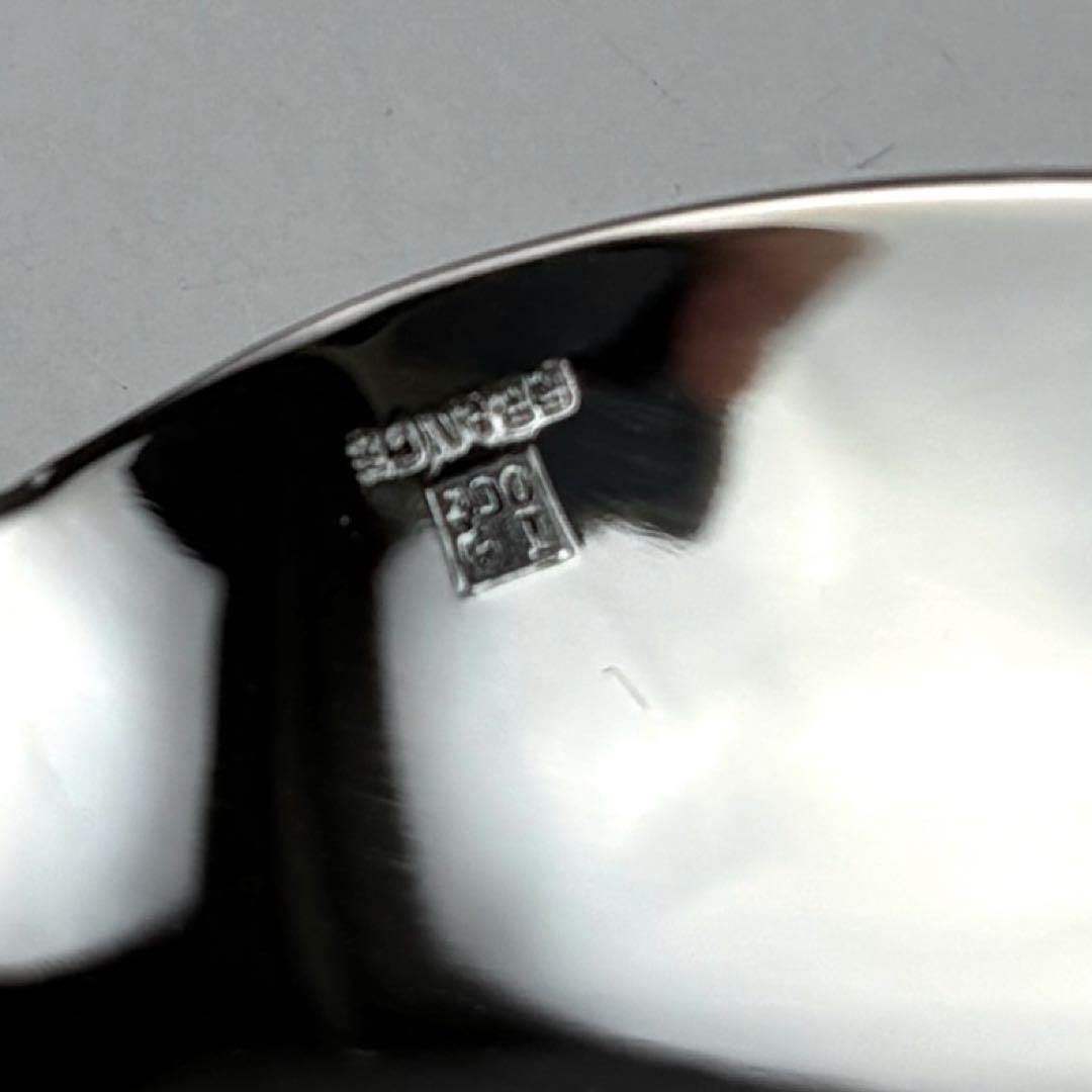 クリストフル カトラリーセット リュバン　4本