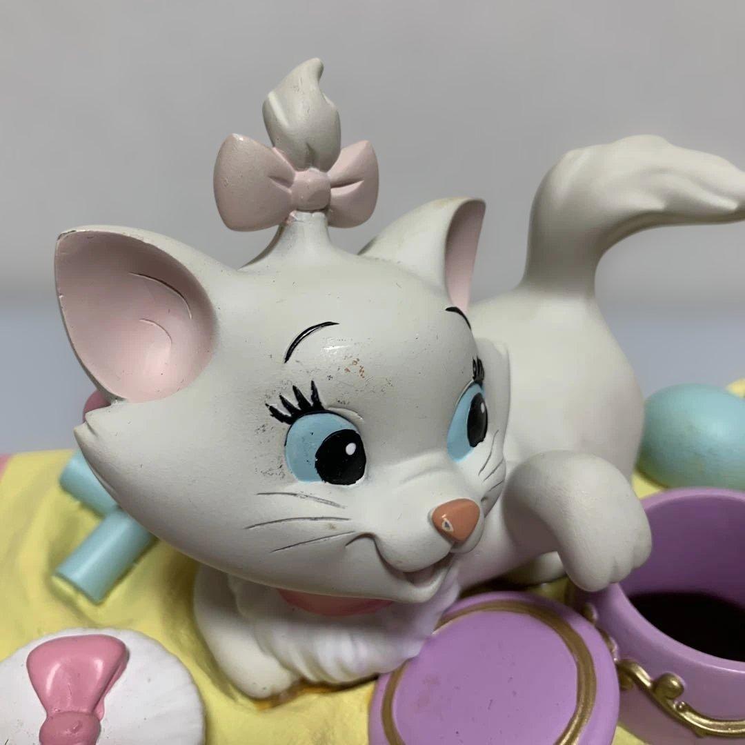 The Aristocats キューティッシュ コレクション ピンク ディズニー