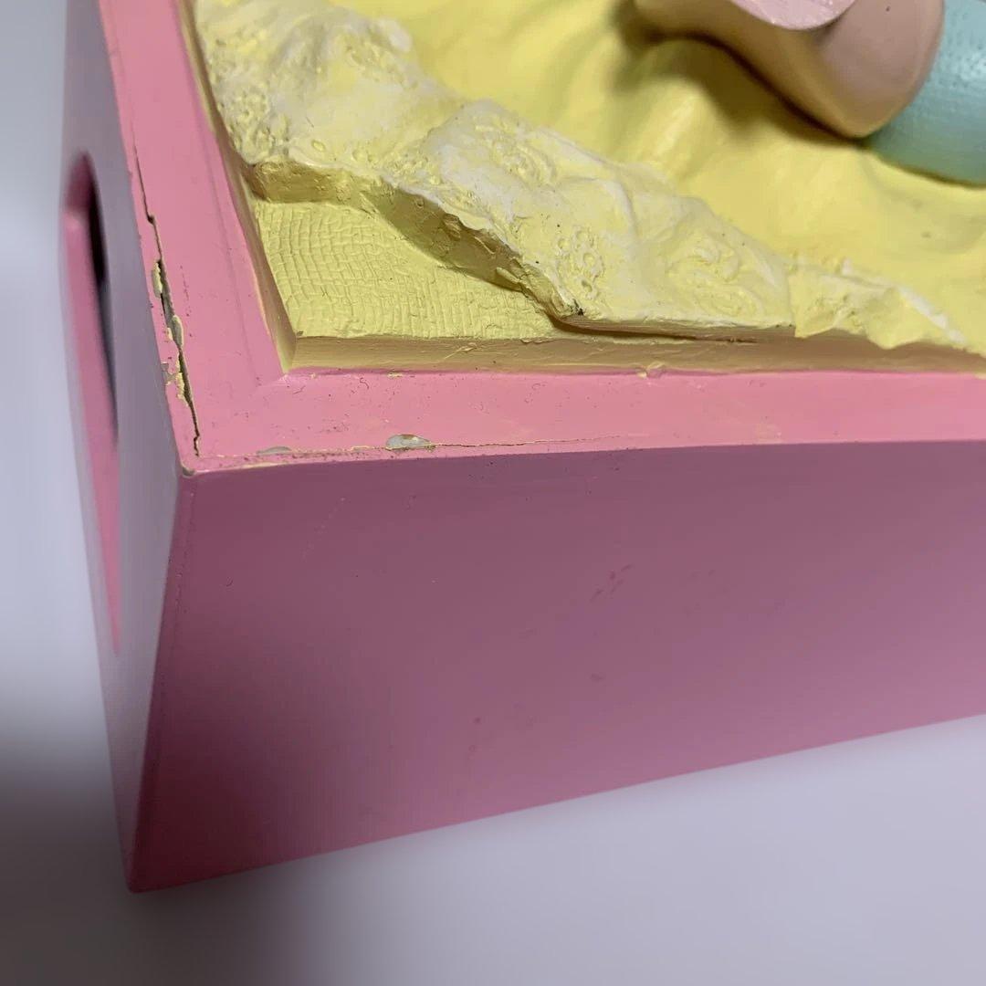 The Aristocats キューティッシュ コレクション ピンク ディズニー