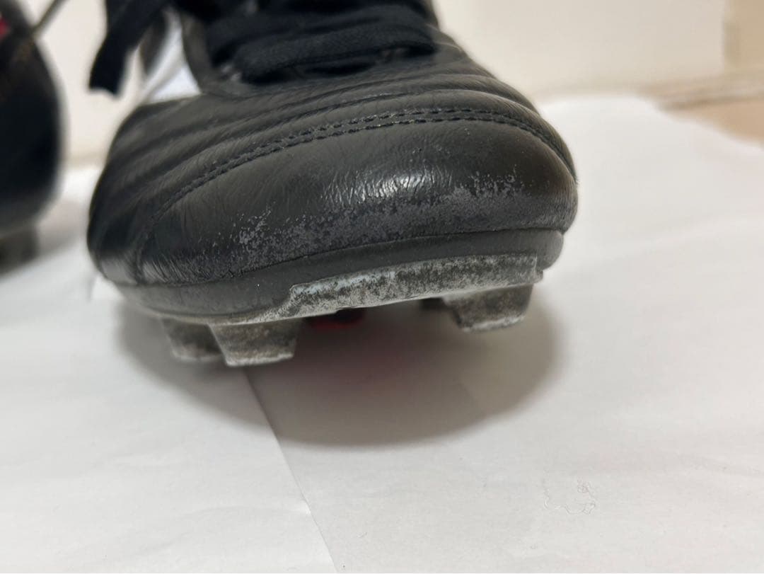 MIZUNO ミズノ モレリアII JAPAN 26cm