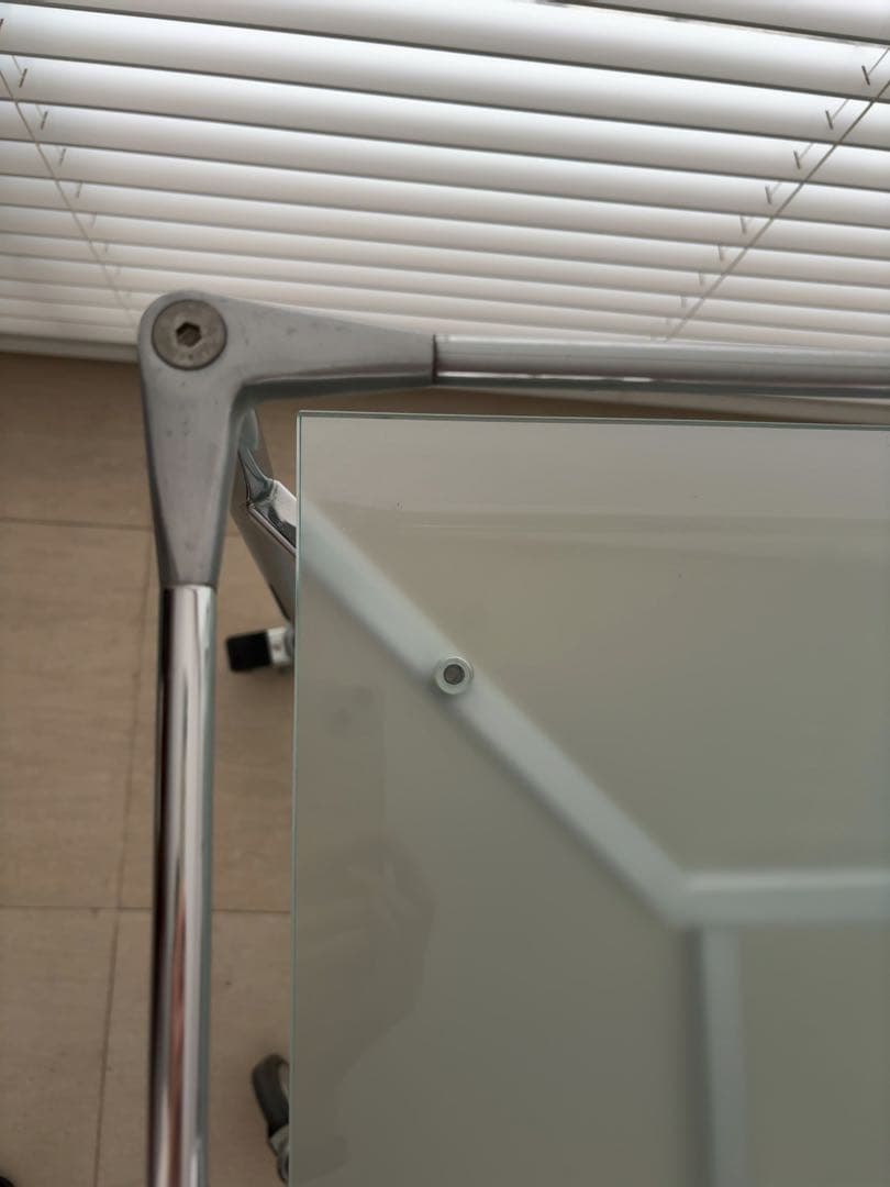 【driade】ドリアデ Freeman フリーマン ガラスワゴン