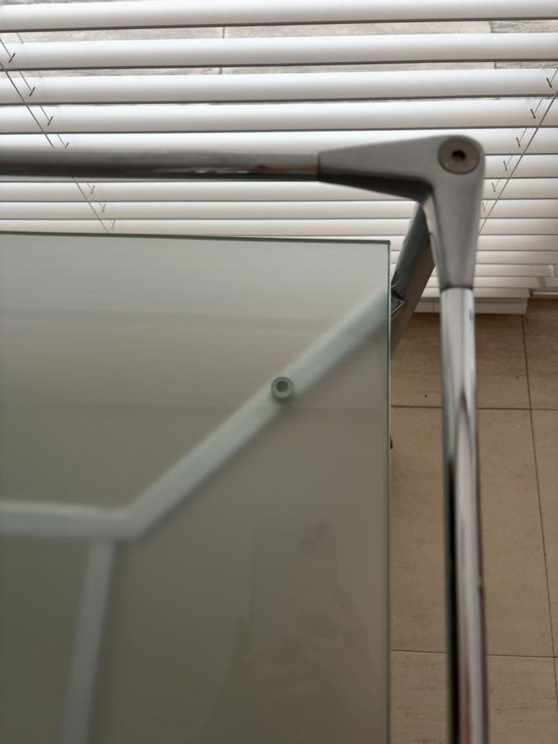 【driade】ドリアデ Freeman フリーマン ガラスワゴン