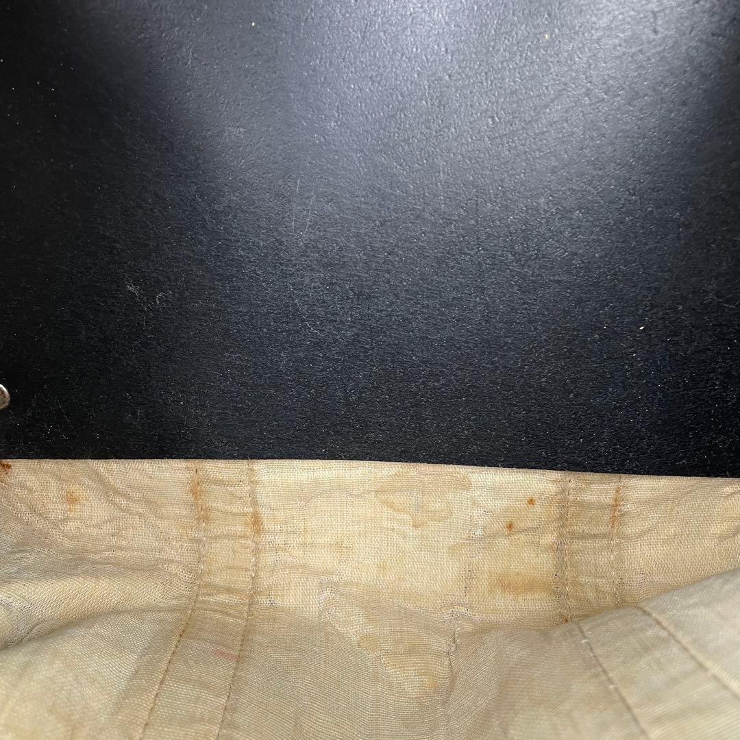 良品 Christian Dior ミニボストンバッグ キャンバス トロッター