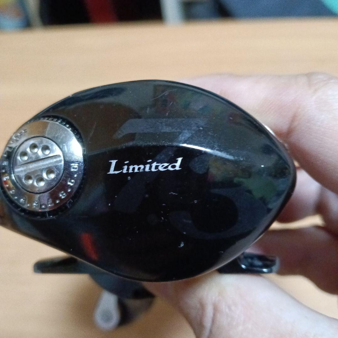 ダイワ　TEAM DAIWA TDジリオン　リミテッド7.3 限定　レア