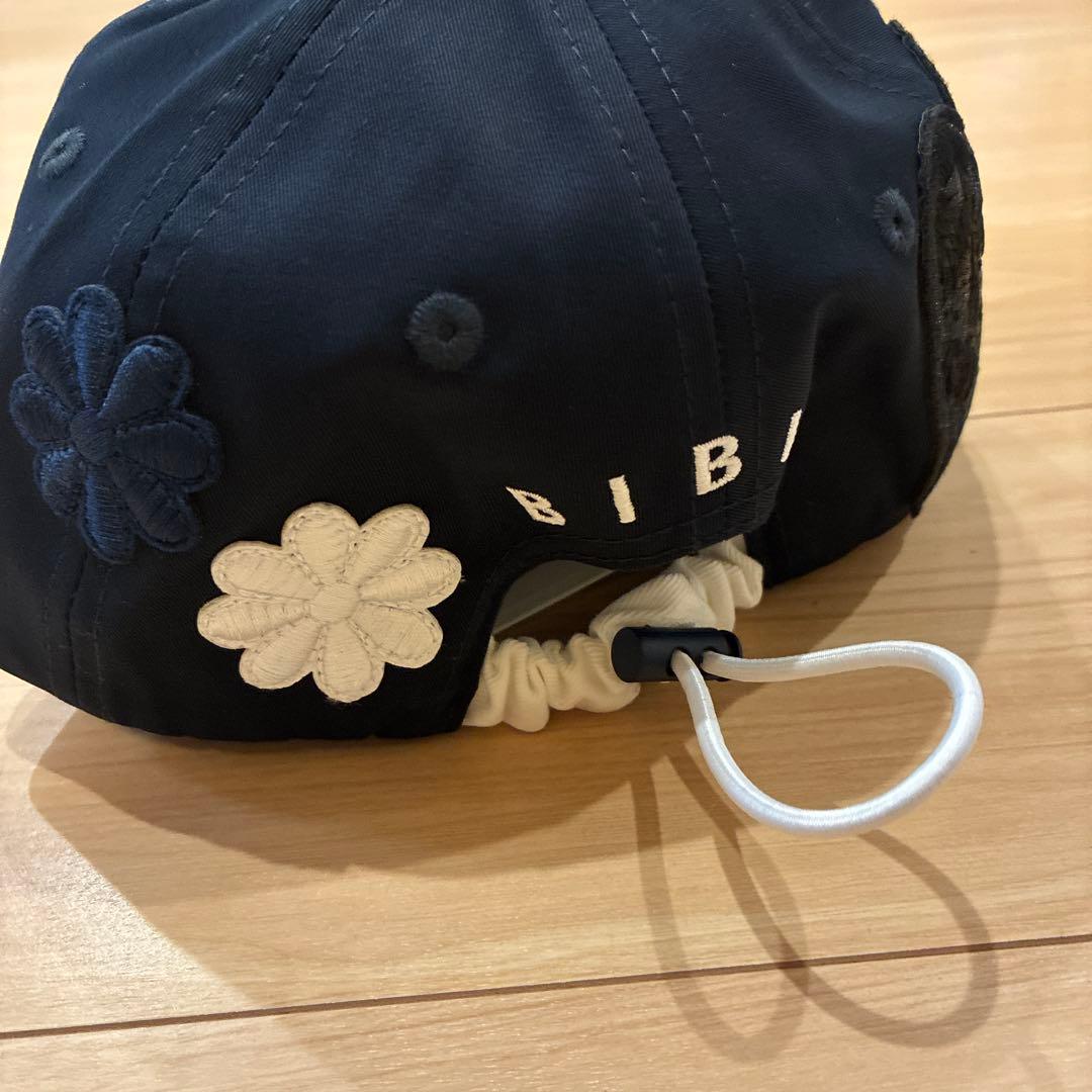 【新品未使用タグ付き】正規品 Bibiy B CLUB CAPキャップ