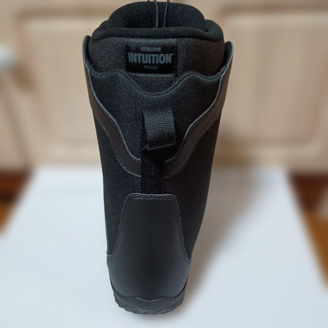 RIDE ROOK スノーボードブーツ ライド　ルーク　26.5