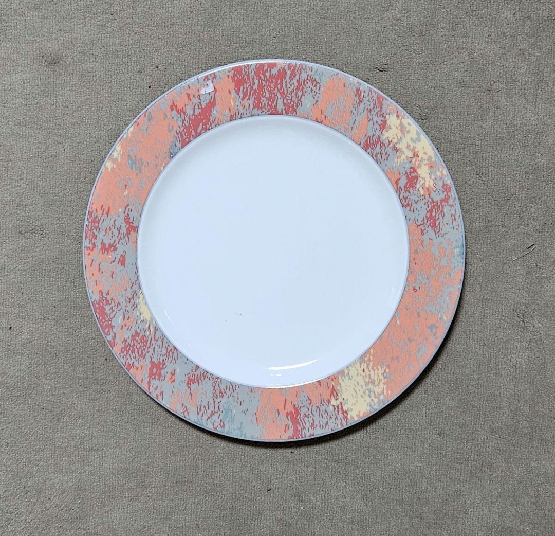 ノリタケ　皿 7枚