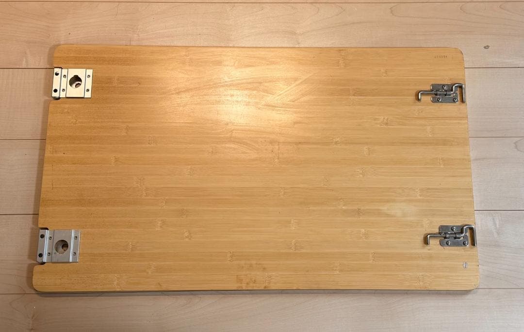 スノーピーク　IGT アイアングリルテーブル ロング　セット