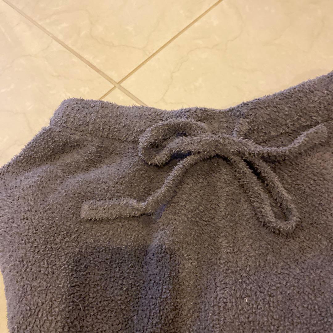 GELATO PIQUE パンダ柄ルームウェア　上下