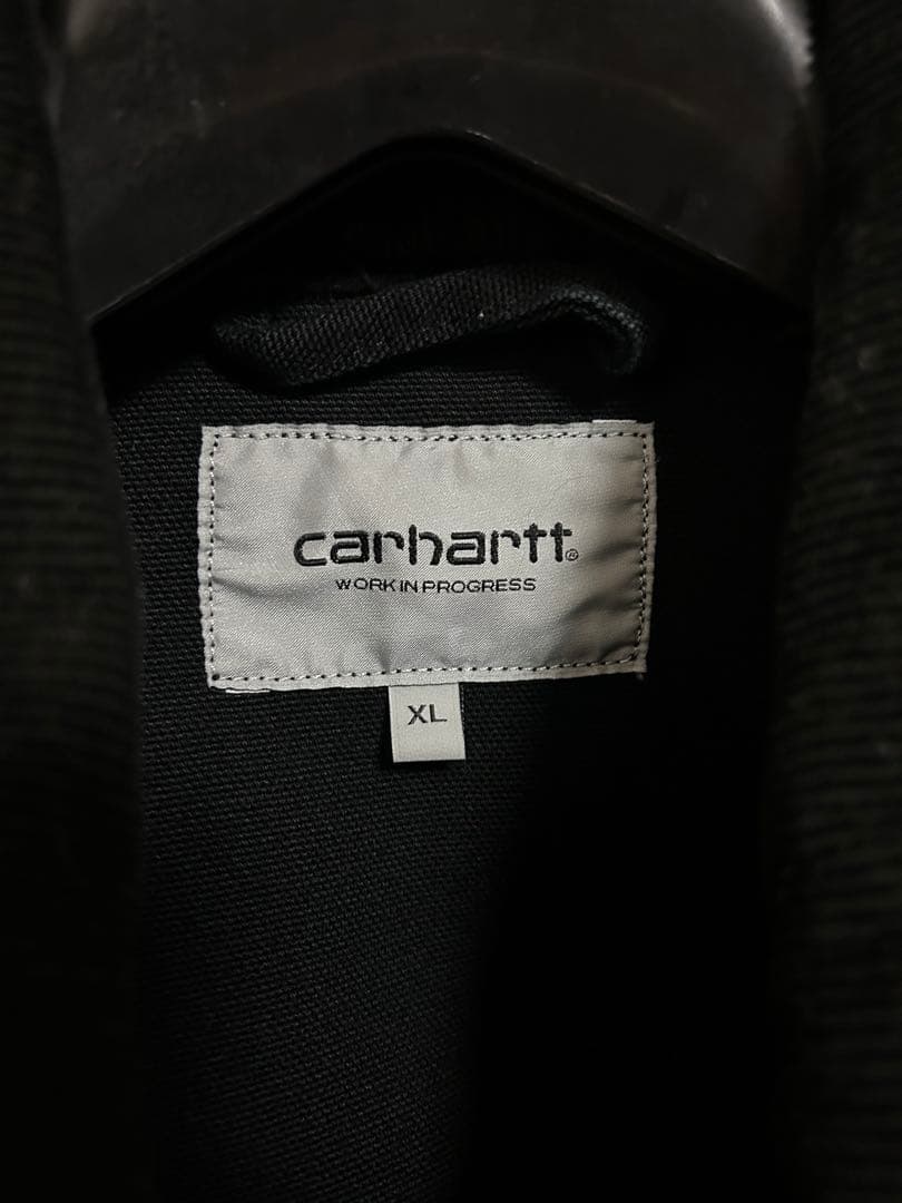 ジャケット・アウター Carhartt WIP DETROIT JACKET XL