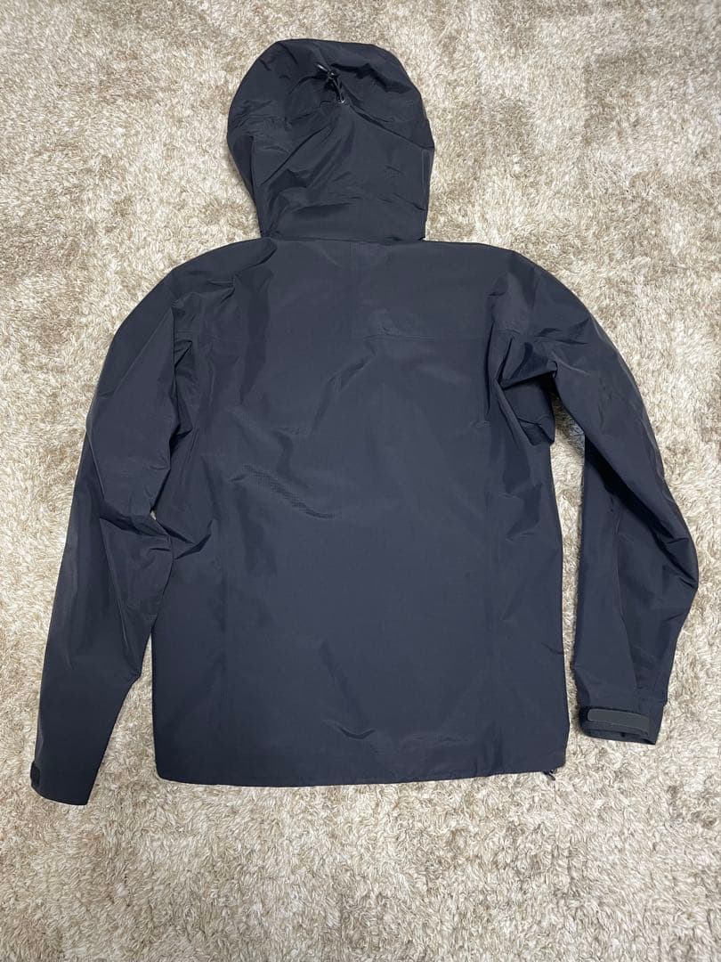値段交渉受付可【希少廃盤】ARC'TERYX ベータSLジャケット XS 美品