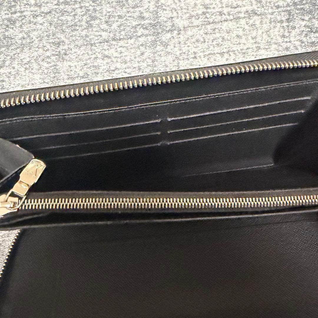 LOUIS VUITTON Supreme 長財布 シュプリーム　ヴィトン