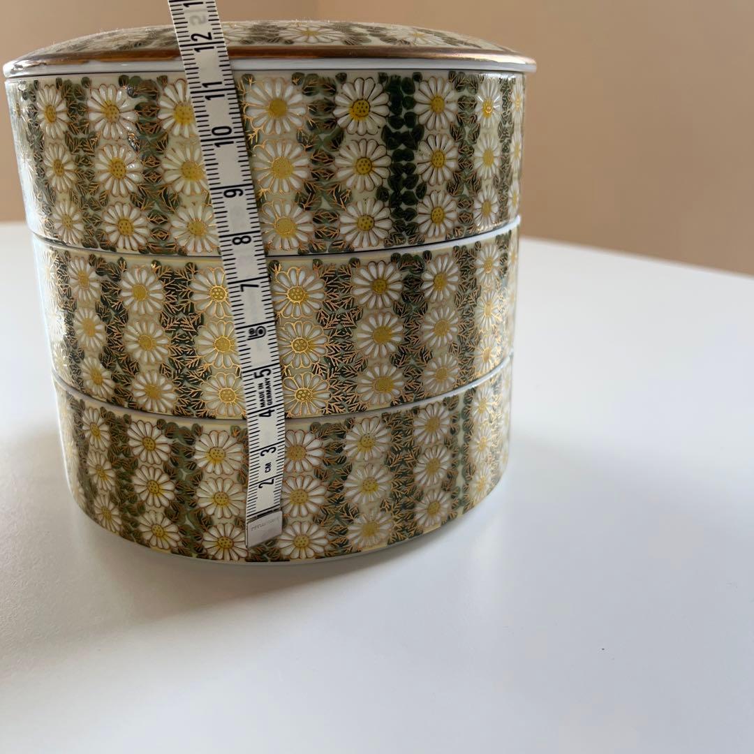 九谷焼　ビンテージ