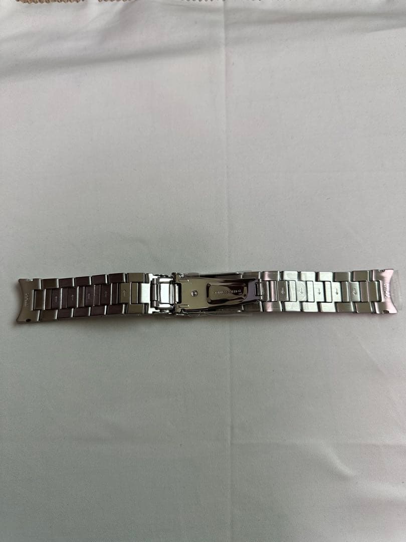 SEIKOダイバー メタルバンド