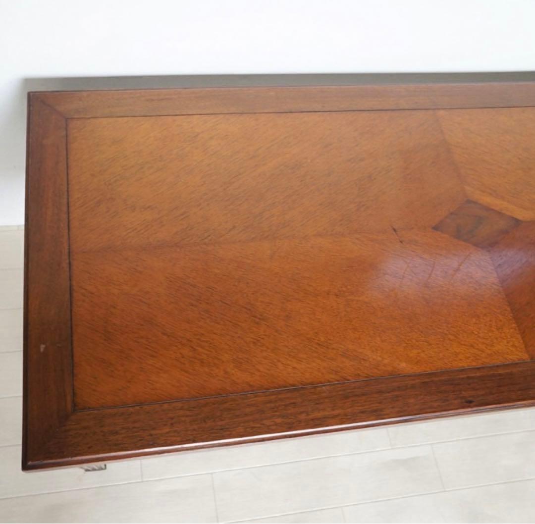 【アールデコ】アンティークテーブル